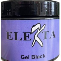 GEL NERO 500ML